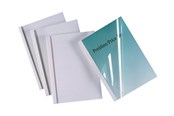 Tusz, toner i materiał eksploatacyjny - GBC ThermaBind Standard - IB370052