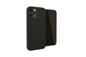 Telefon - Pokrowiec i etui - Pipetto Magnetic Leather Case for iPhone 12 mini - with magnetic holder - P063-77-N