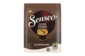Ekspres do kawy - Senseo Pads Extra Strong (medium cup) 36 pcs - 4090048