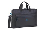 Torba, plecak i pokrowiec na laptopa - RivaCase Riva Case Regent series 8059 - notebook carrying case - 8059 BLACK