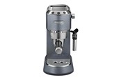 Ekspres do kawy - DeLonghi De'Longhi EC 785.AE - coffee machine with cappuccinatore - 15 bar - blue - EC785.AE