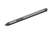 Myszka - Lenovo Digital Pen 2 - Rysik - Aktywny elektrostatyczny - 2 - Szary - 4X81H95633