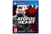Gry - Atomic Heart - Sony PlayStation 4 - FPS - 3512899964938