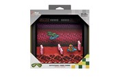 Drobiazgi - Pixel Frames - Battletoads: Turbo Tunnel - Obraz - 849172013698