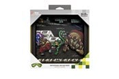 Drobiazgi - Pixel Frames - Battletoads: Big Bad Boot - Obraz - 849172013704