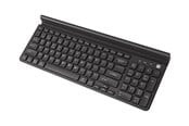 Klawiatura - Natec Felimare - keyboard - US - black - Klawiatury - Angielski (US) - Czarny - NKL-1973