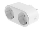 Inteligentny dom - DENVER SHP-200 - smart plug - Wi-Fi - SHP-200