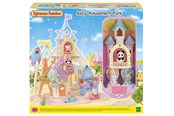 Lalki i akcesoria - Sylvanian Families Baby Amusement Park - 5537