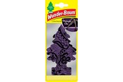 Akcesoria samochodowe - Wunderbaum Midnight Chic - 7612720208661