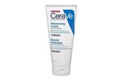 Pielegnacja twarzy - CeraVe Moisturising Cream 177g - Dry to Very Dry Skin - 3337875598996