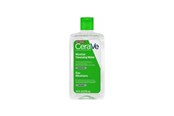 Pielegnacja twarzy - CeraVe Micellar Cleansing Water 295ml - All Skin Types - 3337875597203