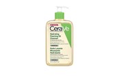 Pielęgnacja twarzy - CeraVe Hydrating Foaming Oil Cleanser 473ml - 3337875773447