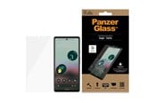 Telefon - szklo ochronne - PanzerGlass Screen Protector Google Pixel 6a - PANZER4770