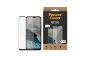 Telefon - szklo ochronne - PanzerGlass Screen Protector Nokia C21+ | Ultra-Wide Fit - PANZER6795