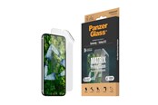 Telefon - szklo ochronne - PanzerGlass MATRIX Screen Protector Samsung Galaxy S23 | Ultra-Wide Fit w. AlignerKit - PANZER7318