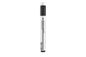 Przybory do pisania i rysowania - Penol marker black bullet point - 12707001