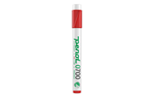 Przybory do pisania i rysowania - Penol marker red bullet point - 12707002