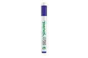 Przybory do pisania i rysowania - Penol marker blue bullet point - 12707003