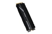 Dysk SSD - Transcend MTE250H SSD - 2TB - PCIe 4.0 - M.2 2280 - TS2TMTE250H