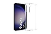 Telefon - Pokrowiec i etui - Insmat Crystal - back cover for mobile phone - 650-1131