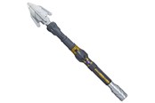 Zabawa w udawanie - Hasbro Marvel Studios’ Black Panther: Wakanda Forever Kingsguard FX Spear - F33465L00
