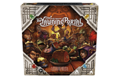 gry-planszowe-karciane-i-kosci - Avalon Hill Dungeons & Dragons: The Yawning Portal (English) - F6647UU0