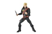Figurki - Hasbro Marvel Legends - The Uncanny X-Men - Longshot 15 cm - F39775L00