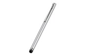 Zarzadzanie kablami - Vivanco Slim touch screen Stylus Pen Aluminium - 35570