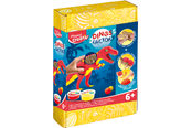 Materialy hobbystyczne - Maped Creativ Dinos Factory set - 907210