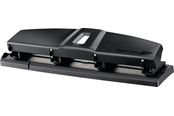 Przybory do pisania i rysowania - Maped Essentials Metal hole punch 10/12 4-Hole. - 400111