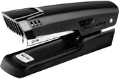 Akcesoria do biura - Maped Essentials Metal stapler - Half Strip - 354311