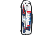 Przybory do pisania i rysowania - Maped Stop System Compass 3-piece - 196100