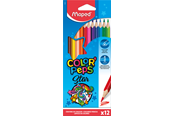 Przybory do pisania i rysowania - Maped Color'Peps Star colour pencils x12 - 183212