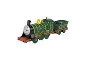 Samochody i pojazdy - Fisher Price Thomas and Friends - Motorised Emily - 0194735072880