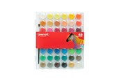 Materialy hobbystyczne - Penol Watercolours x48 23mm - 16000155
