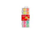 Materialy hobbystyczne - Penol Watercolours Neon x12 30mm - 16000153