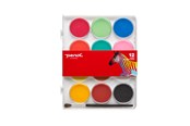 Materialy hobbystyczne - Penol Watercolours Jumbo x12 50mm - 16000152