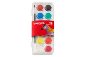 Materialy hobbystyczne - Penol Watercolours x12 30mm - 16000150