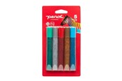 Materialy hobbystyczne - Penol Klej do brokatu 5 szt. - 16000033