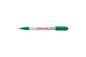 Przybory do pisania i rysowania - Penol marker fine point Green - 12817204