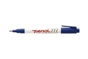 Przybory do pisania i rysowania - Penol marker fine point Blue - 12817203