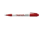 Przybory do pisania i rysowania - Penol marker fine point Red - 1419003-000