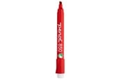 Przybory do pisania i rysowania - Penol WB marker Red - 12818502