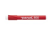 Przybory do pisania i rysowania - Penol WB marker Red - 12818002