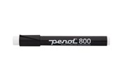 Przybory do pisania i rysowania - Penol WB marker Black - 12818001