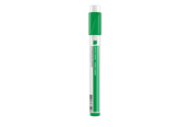 Przybory do pisania i rysowania - Penol marker green chisel point - 12707504
