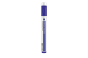 Przybory do pisania i rysowania - Penol marker blue chisel point - 12707503