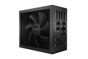 Zasilacz do komputera - be quiet! Dark Power 13 ATX 3.0 - 850W Zasilacz do komputera - 850 wat - 135 mm - ATX - 80 Plus 80+ Titanium - BN334