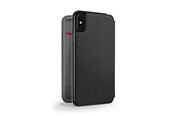 Telefon - Pokrowiec i etui - Twelve South SurfacePad for iPhone XS Max - Razor Thin nappa leather - 12-1822