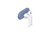 Słuchawki, zestaw słuchawkowy - KeyBudz Magnetic holder for Airpods - RT_AD_CBB